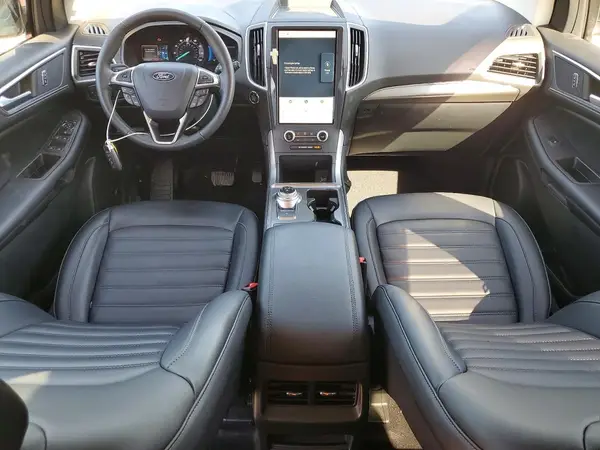2FMPK4J95NBA98330 2022 FORD EDGE - Image 8