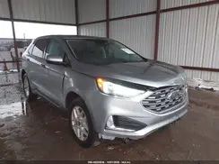 2FMPK4J95NBA99946 2022 FORD EDGE