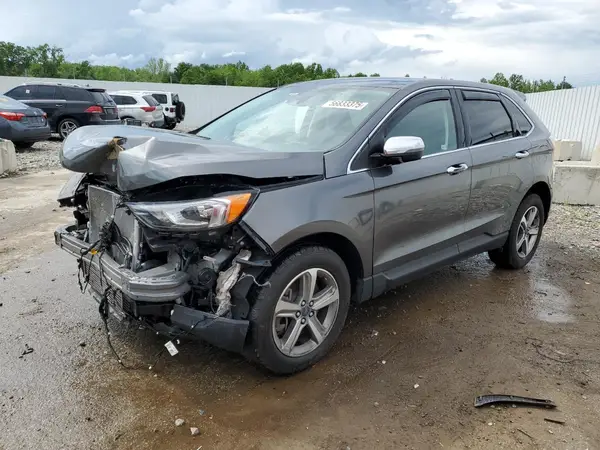 2FMPK4J95NBB00058 2022 FORD EDGE - Image 1