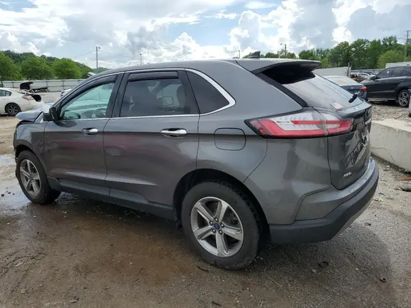 2FMPK4J95NBB00058 2022 FORD EDGE - Image 2