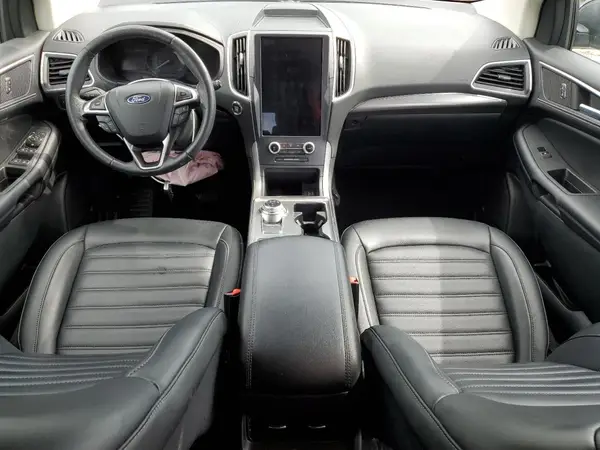 2FMPK4J95NBB00058 2022 FORD EDGE - Image 8