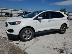 2FMPK4J95NBB00206 2022 FORD EDGE