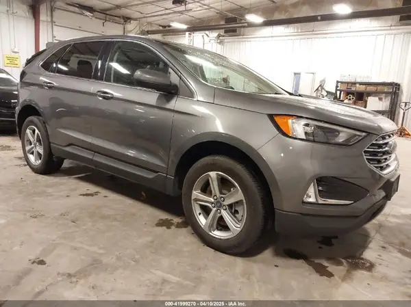 2FMPK4J95NBB00464 2022 FORD EDGE - Image 1