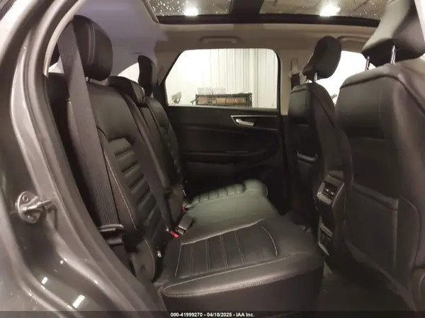2FMPK4J95NBB00464 2022 FORD EDGE - Image 7