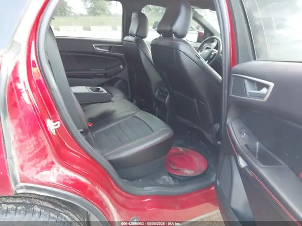 2FMPK4J95NBB00609 2022 FORD EDGE - Image 8
