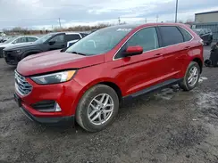 2FMPK4J95NBB01176 2022 FORD EDGE