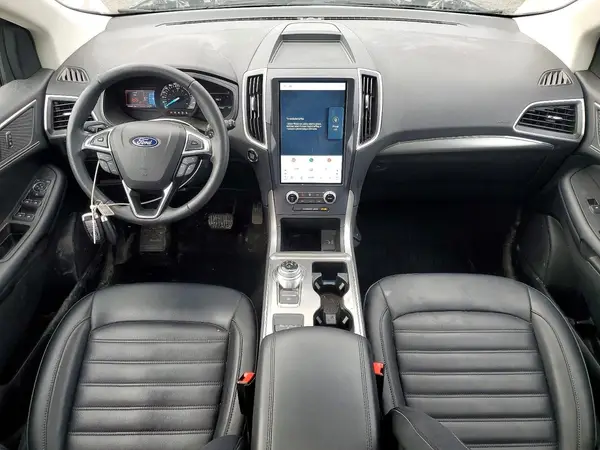 2FMPK4J95NBB01176 2022 FORD EDGE - Image 8