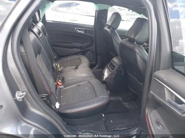 2FMPK4J95NBB01808 2022 FORD EDGE - Image 8