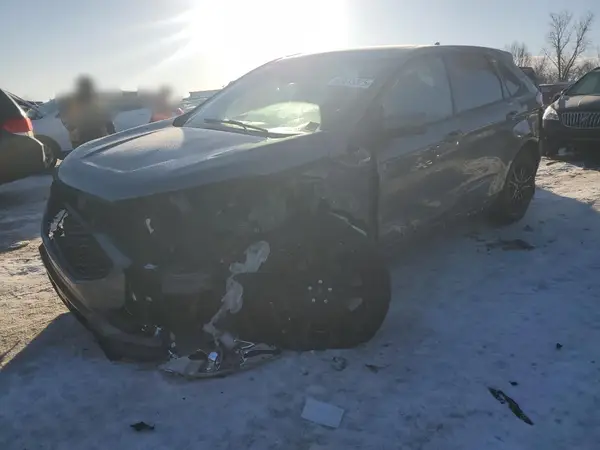 2FMPK4J95NBB02523 2022 FORD EDGE - Image 1