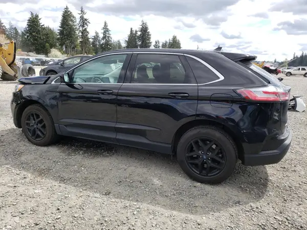 2FMPK4J95NBB03803 2022 FORD EDGE - Image 2