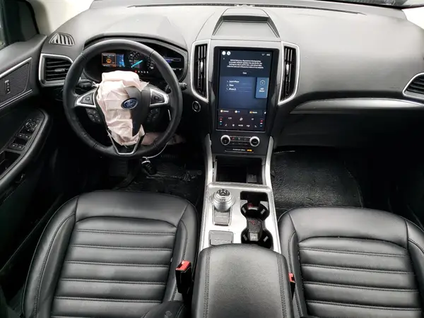 2FMPK4J95NBB03803 2022 FORD EDGE - Image 8