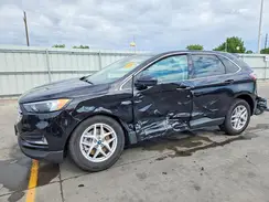2FMPK4J95NBB04207 2022 FORD EDGE