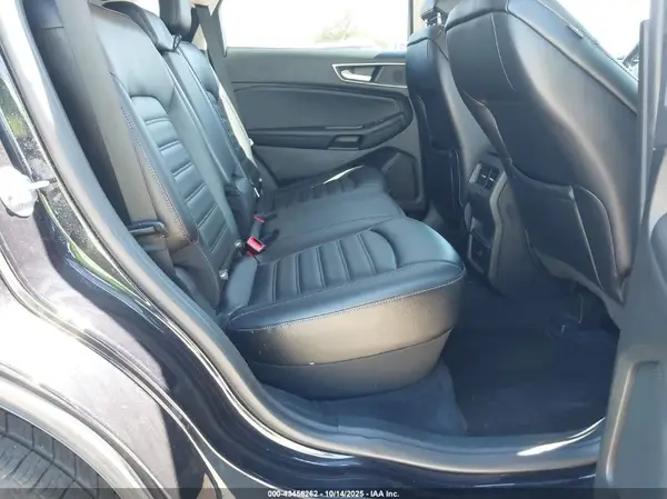 2FMPK4J95NBB05616 2022 FORD EDGE - Image 8