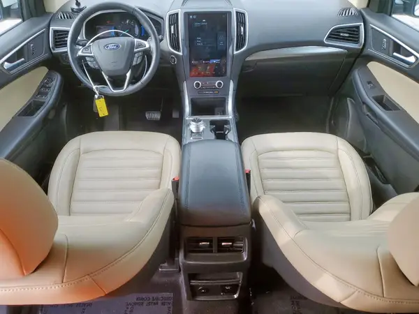 2FMPK4J95NBB08743 2022 FORD EDGE - Image 8