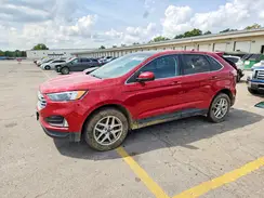2FMPK4J95NBB10752 2022 FORD EDGE