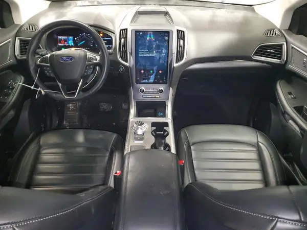 2FMPK4J95NBB11383 2022 FORD EDGE - Image 8