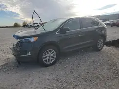 2FMPK4J95NBB11710 2022 FORD EDGE