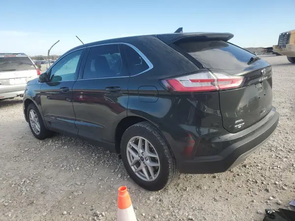 2FMPK4J95NBB11710 2022 FORD EDGE - Image 2