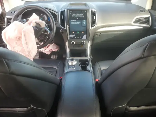 2FMPK4J95NBB11710 2022 FORD EDGE - Image 8