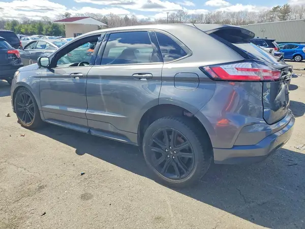 2FMPK4J95NBB12548 2022 FORD EDGE - Image 2