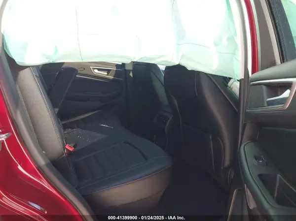 2FMPK4J95NBB14137 2022 FORD EDGE - Image 8
