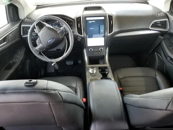2FMPK4J95NBB15398 2022 FORD EDGE - Image 8