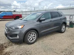 2FMPK4J95NBB16910 2022 FORD EDGE