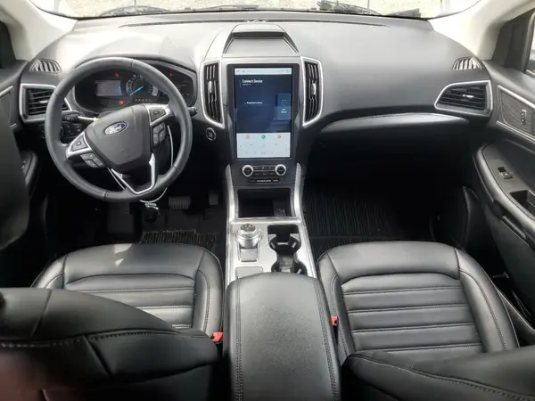 2FMPK4J95NBB16910 2022 FORD EDGE - Image 8