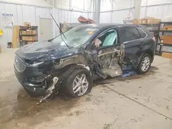2FMPK4J95PBA00383 2023 FORD EDGE