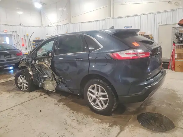 2FMPK4J95PBA00383 2023 FORD EDGE - Image 2