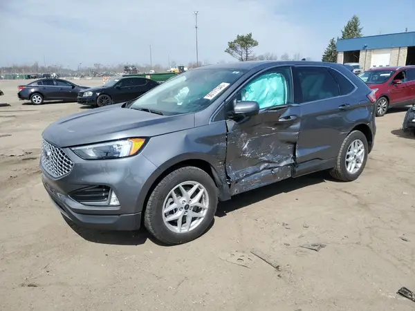 2FMPK4J95PBA00531 2023 FORD EDGE - Image 1