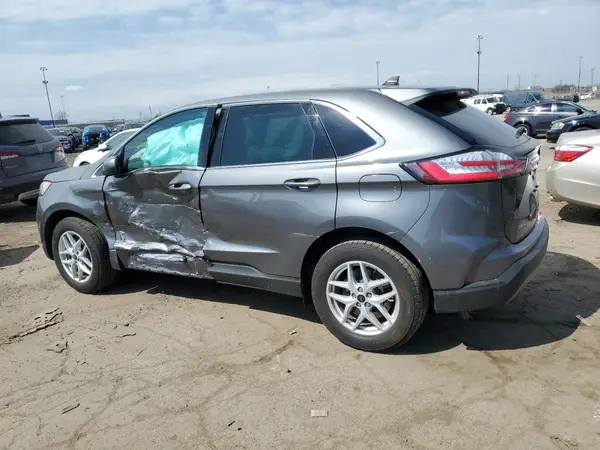 2FMPK4J95PBA00531 2023 FORD EDGE - Image 2