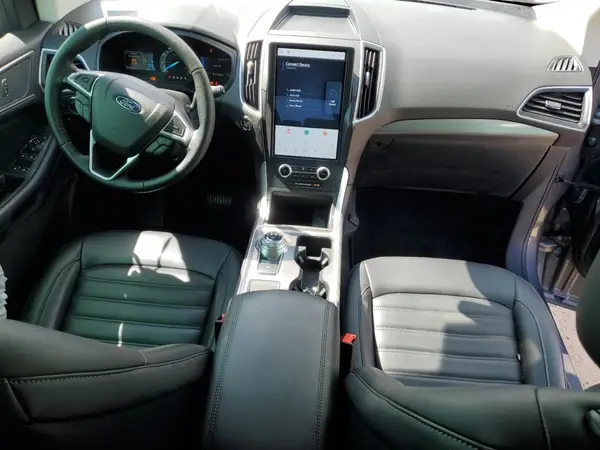 2FMPK4J95PBA00531 2023 FORD EDGE - Image 8