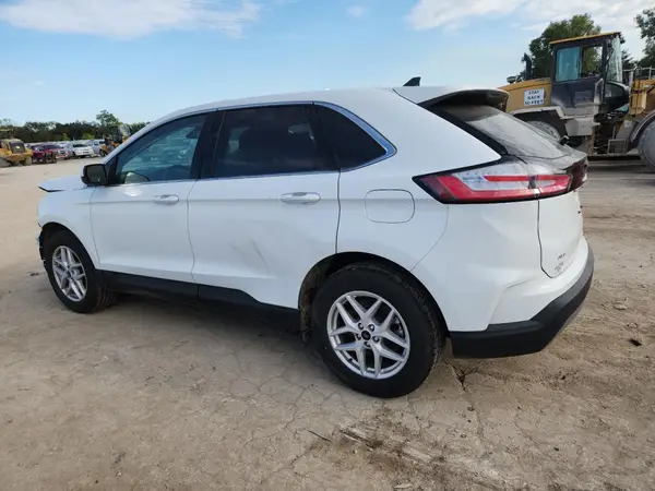 2FMPK4J95PBA00688 2023 FORD EDGE - Image 2