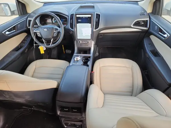 2FMPK4J95PBA00688 2023 FORD EDGE - Image 8