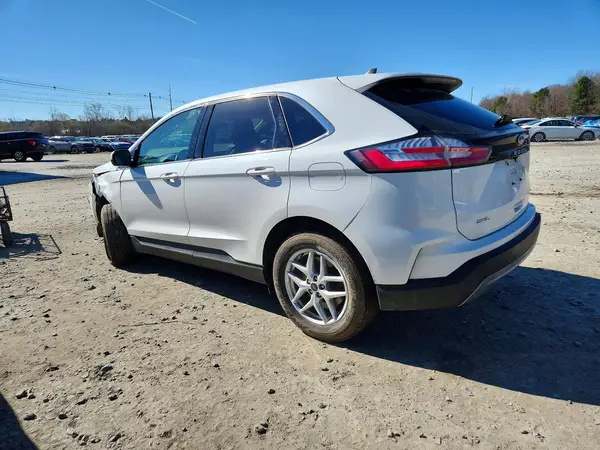 2FMPK4J95PBA01338 2023 FORD EDGE - Image 2