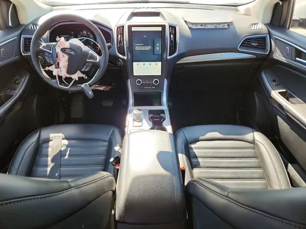 2FMPK4J95PBA01338 2023 FORD EDGE - Image 8