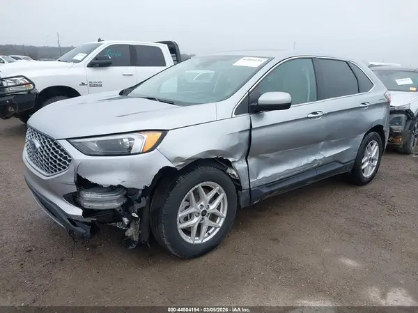 2FMPK4J95PBA02294 2023 FORD EDGE - Image 2
