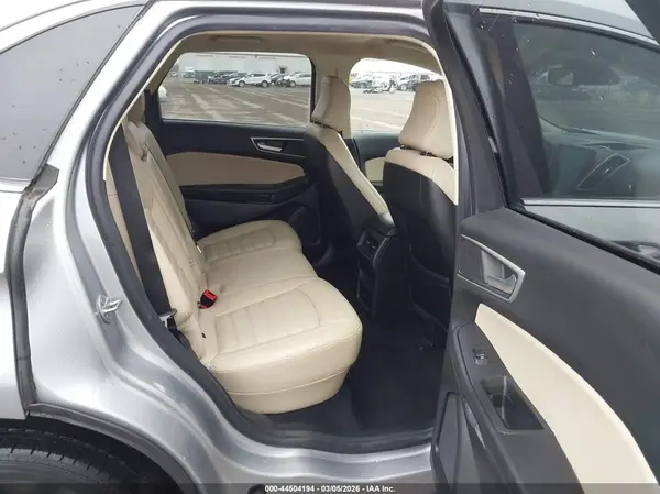 2FMPK4J95PBA02294 2023 FORD EDGE - Image 8