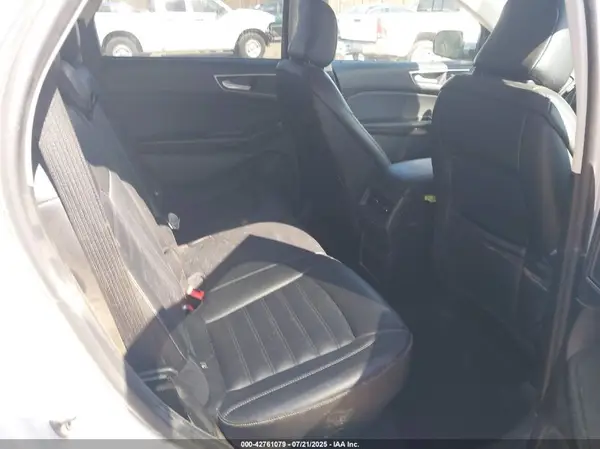 2FMPK4J95PBA02392 2023 FORD EDGE - Image 8