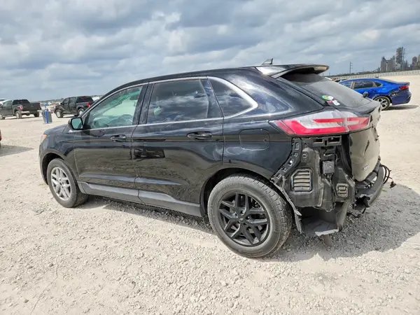 2FMPK4J95PBA02604 2023 FORD EDGE - Image 2