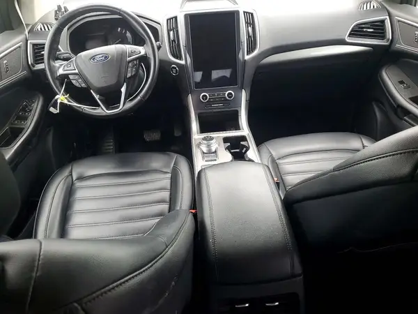 2FMPK4J95PBA02604 2023 FORD EDGE - Image 8