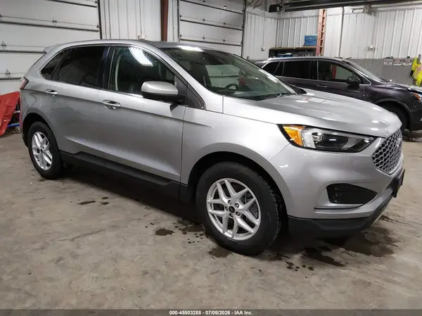 2FMPK4J95PBA02943 2023 FORD EDGE - Image 1