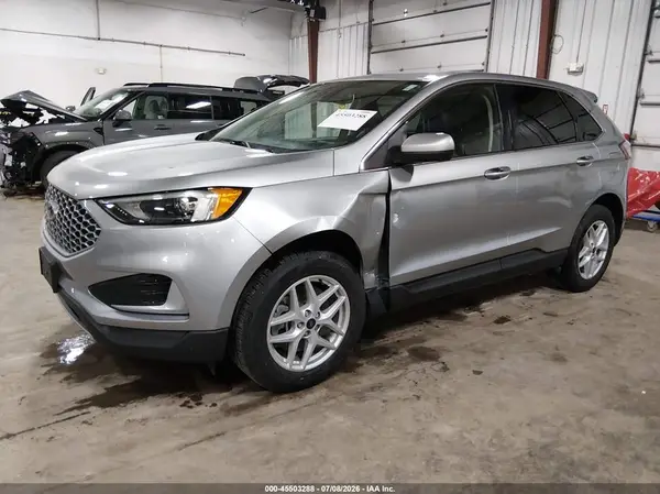 2FMPK4J95PBA02943 2023 FORD EDGE - Image 2