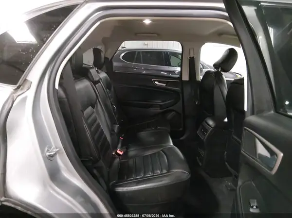 2FMPK4J95PBA02943 2023 FORD EDGE - Image 8