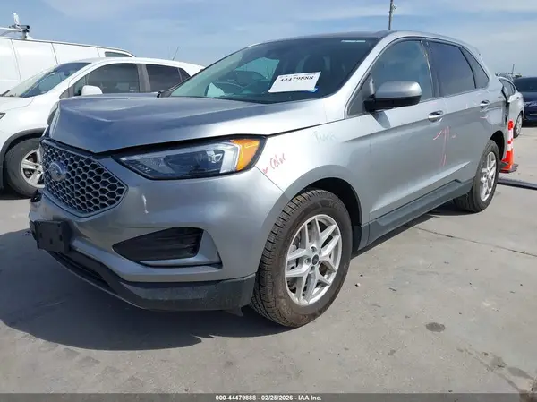 2FMPK4J95PBA03266 2023 FORD EDGE - Image 2