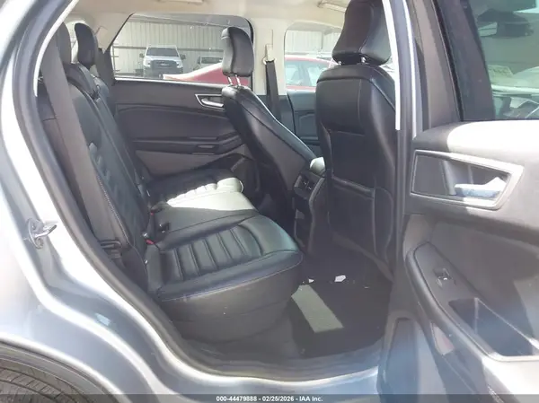2FMPK4J95PBA03266 2023 FORD EDGE - Image 8