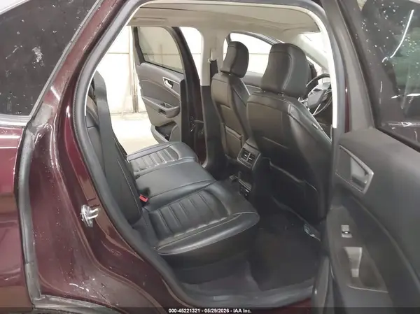 2FMPK4J95PBA04899 2023 FORD EDGE - Image 8