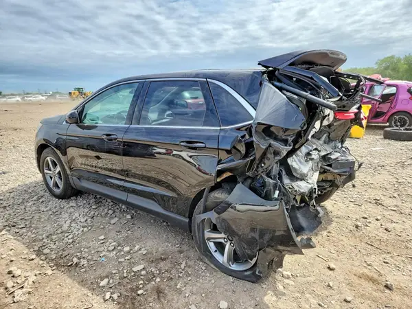 2FMPK4J95PBA05616 2023 FORD EDGE - Image 2