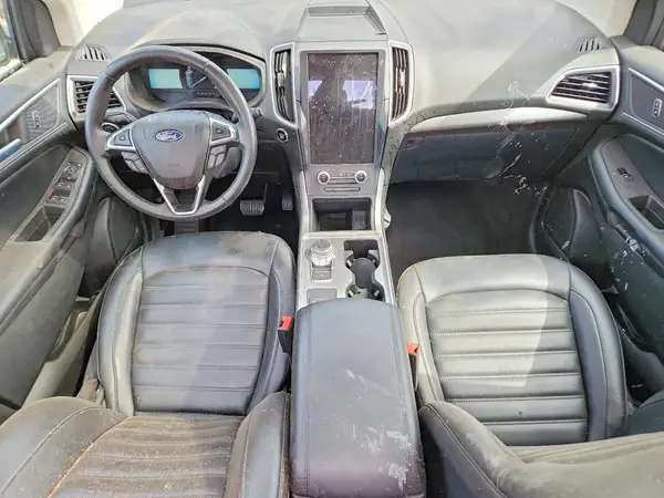 2FMPK4J95PBA05616 2023 FORD EDGE - Image 8